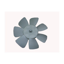 Design atraente Customized Fans Plastic Auto Fan Mold